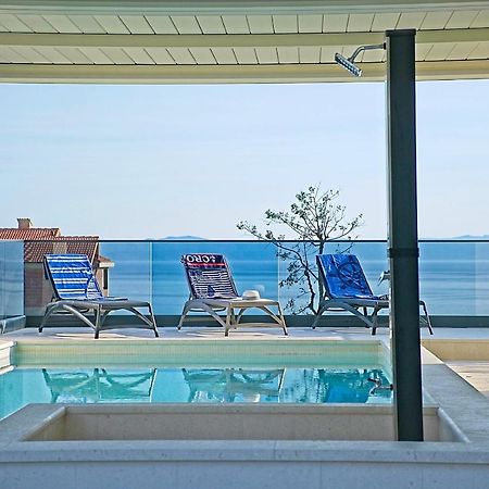 Exclusive Makarska Apartment Aurora 외부 사진