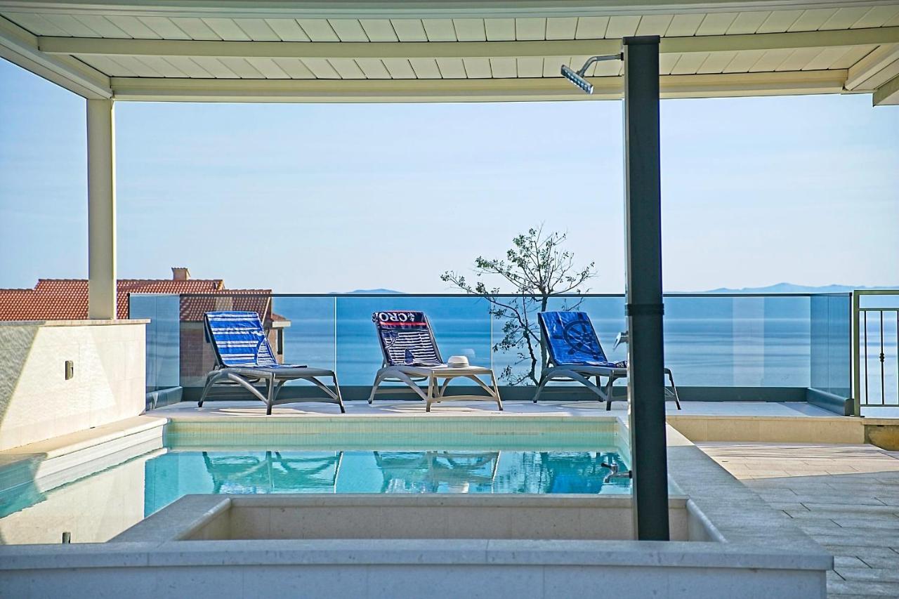 Exclusive Makarska Apartment Aurora 외부 사진