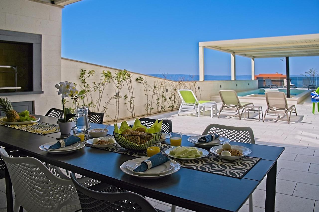 Exclusive Makarska Apartment Aurora 외부 사진
