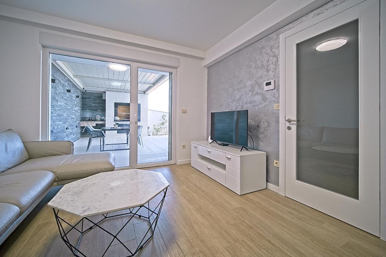 Exclusive Makarska Apartment Aurora 외부 사진