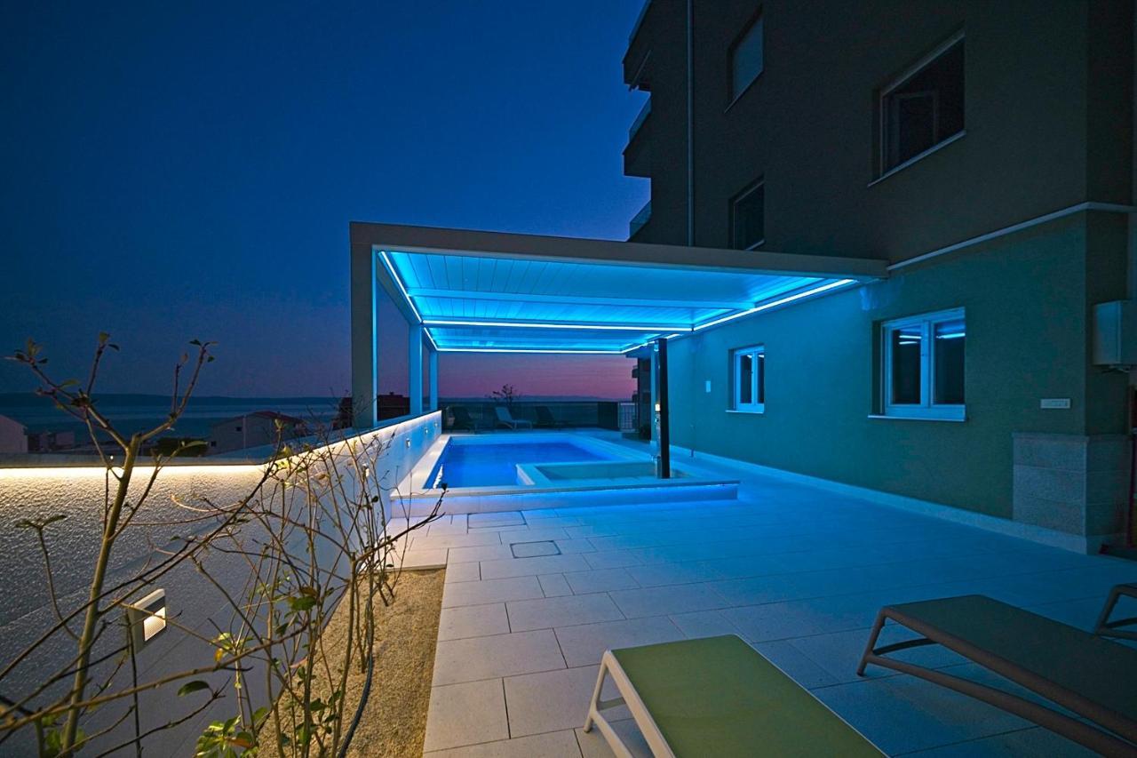 Exclusive Makarska Apartment Aurora 외부 사진