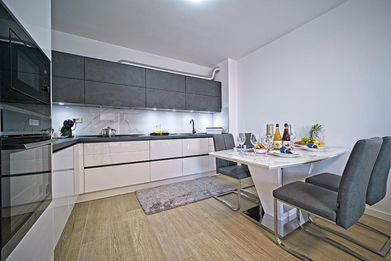 Exclusive Makarska Apartment Aurora 외부 사진