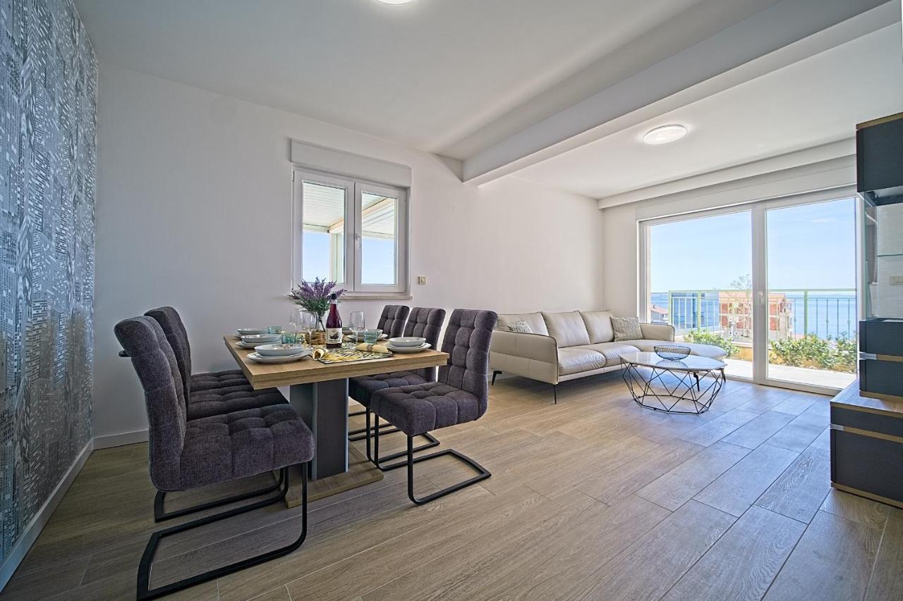 Exclusive Makarska Apartment Aurora 외부 사진