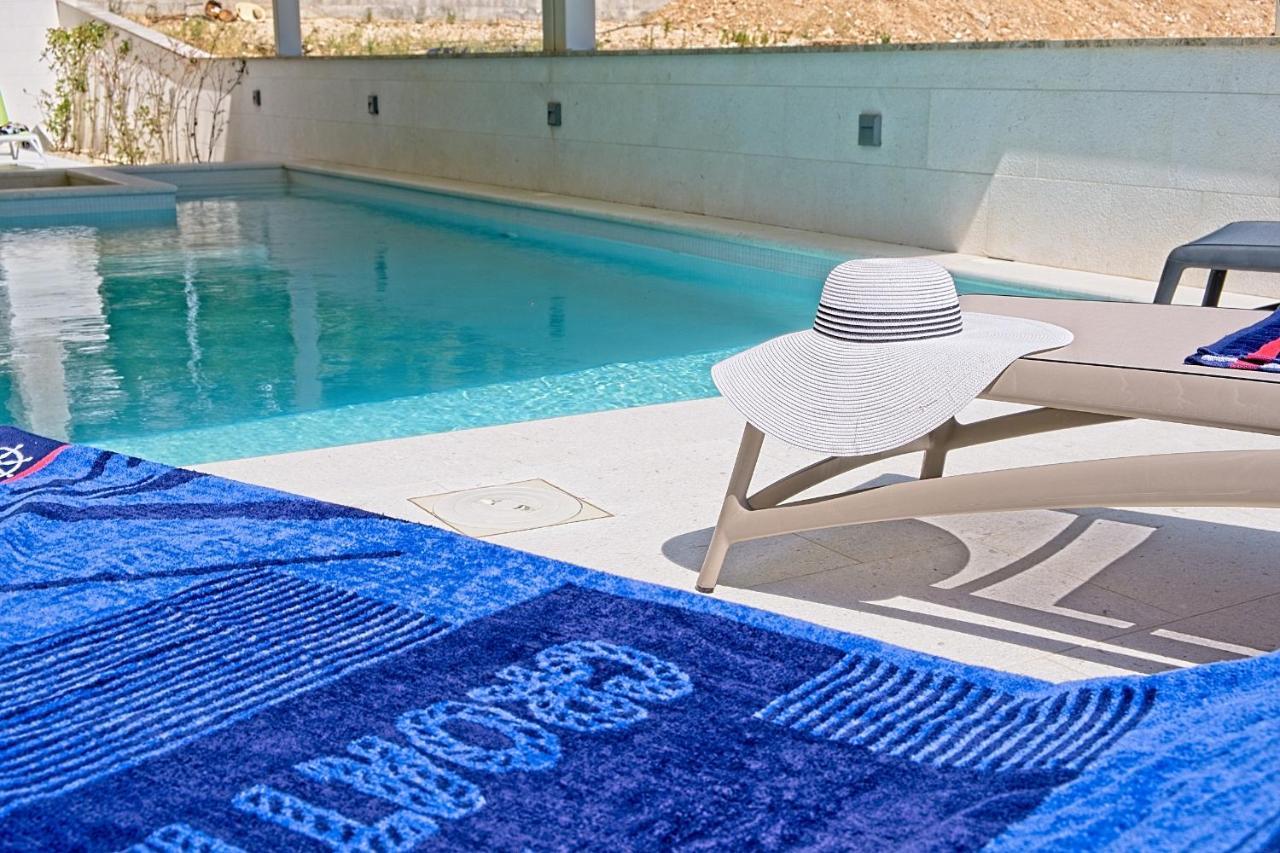 Exclusive Makarska Apartment Aurora 외부 사진