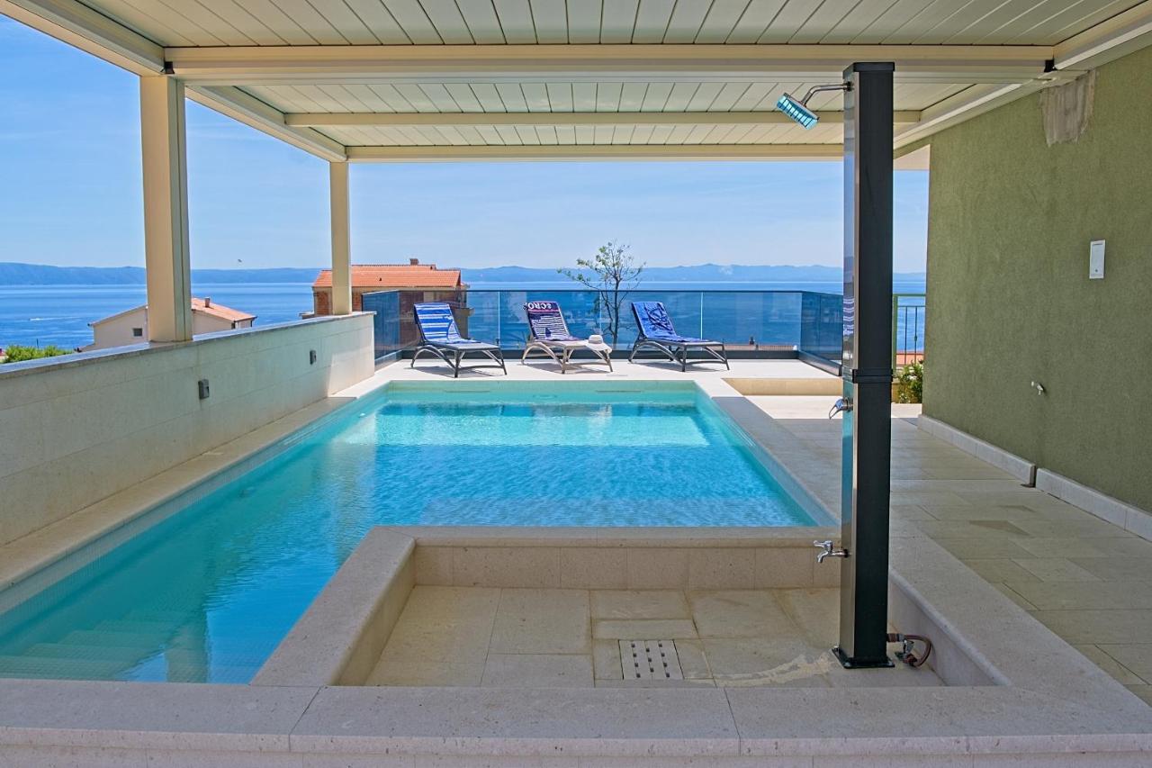 Exclusive Makarska Apartment Aurora 외부 사진