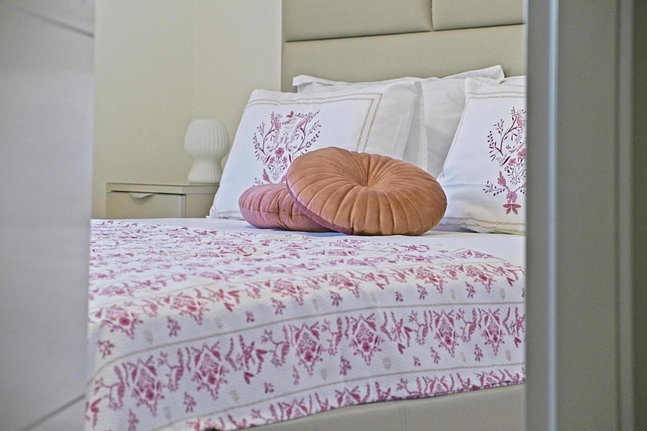 Exclusive Makarska Apartment Aurora 외부 사진