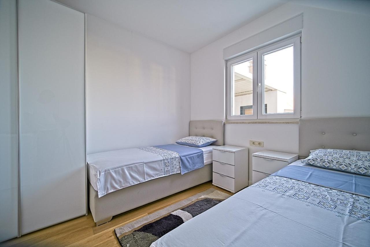 Exclusive Makarska Apartment Aurora 외부 사진
