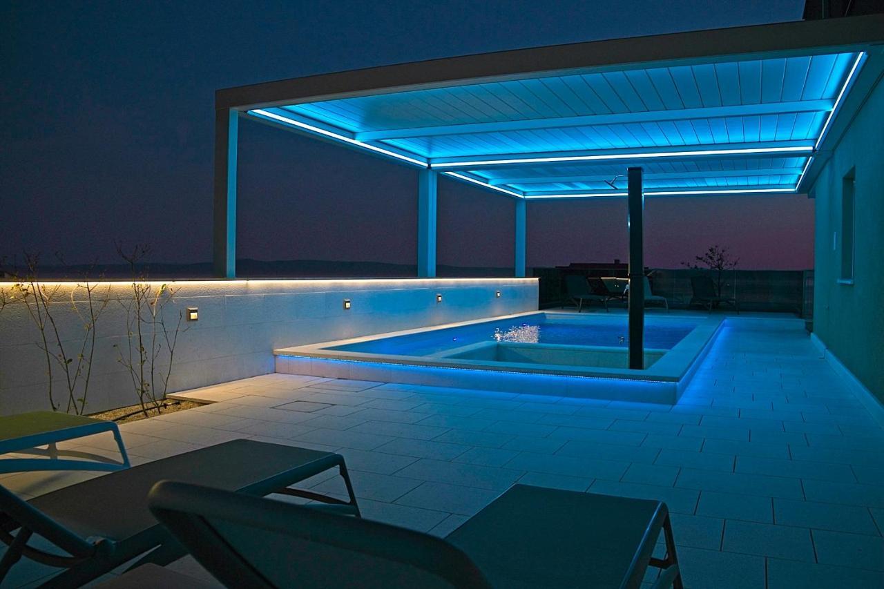 Exclusive Makarska Apartment Aurora 외부 사진