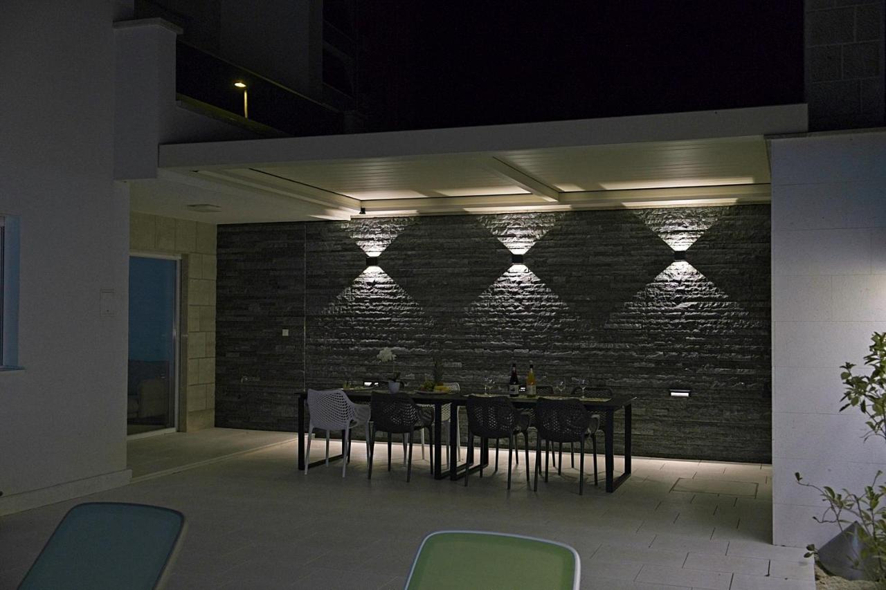 Exclusive Makarska Apartment Aurora 외부 사진