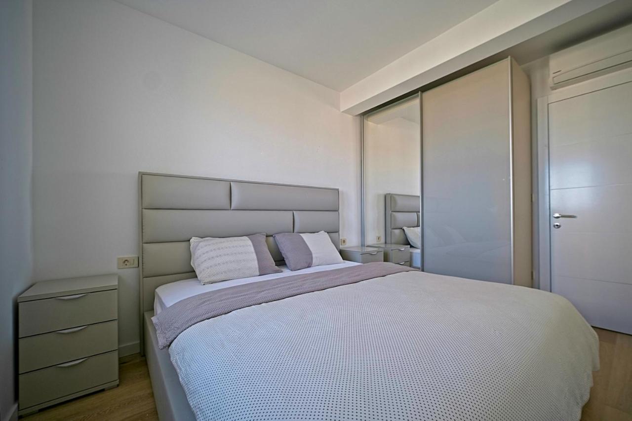 Exclusive Makarska Apartment Aurora 외부 사진