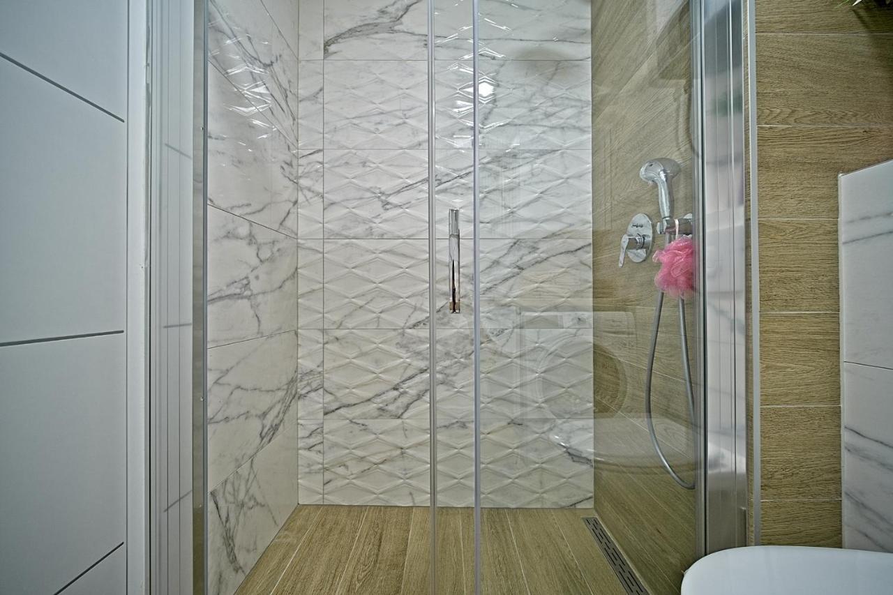 Exclusive Makarska Apartment Aurora 외부 사진
