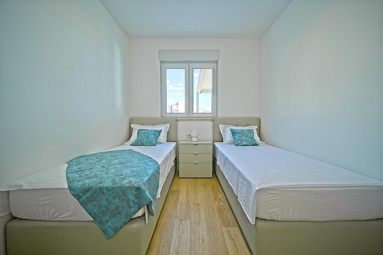 Exclusive Makarska Apartment Aurora 외부 사진