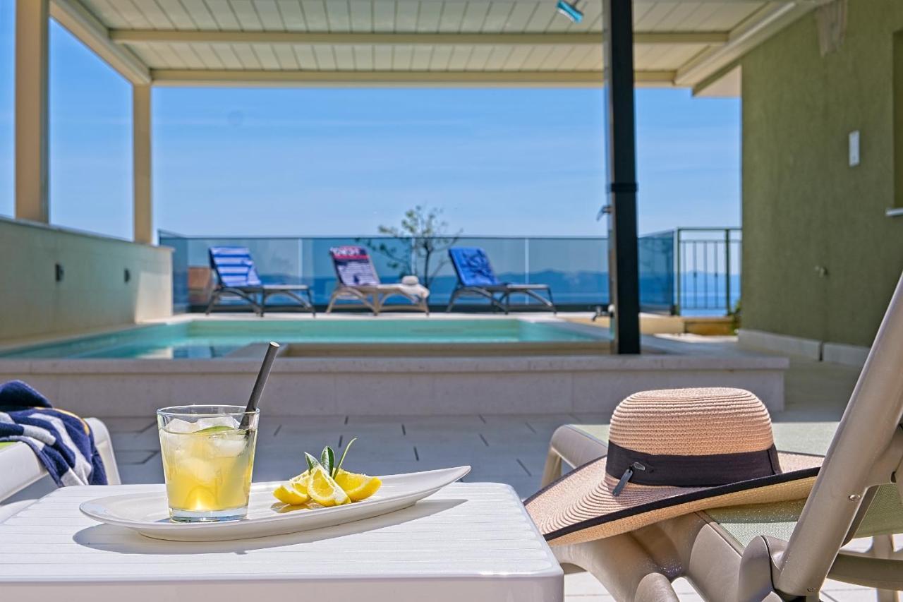 Exclusive Makarska Apartment Aurora 외부 사진