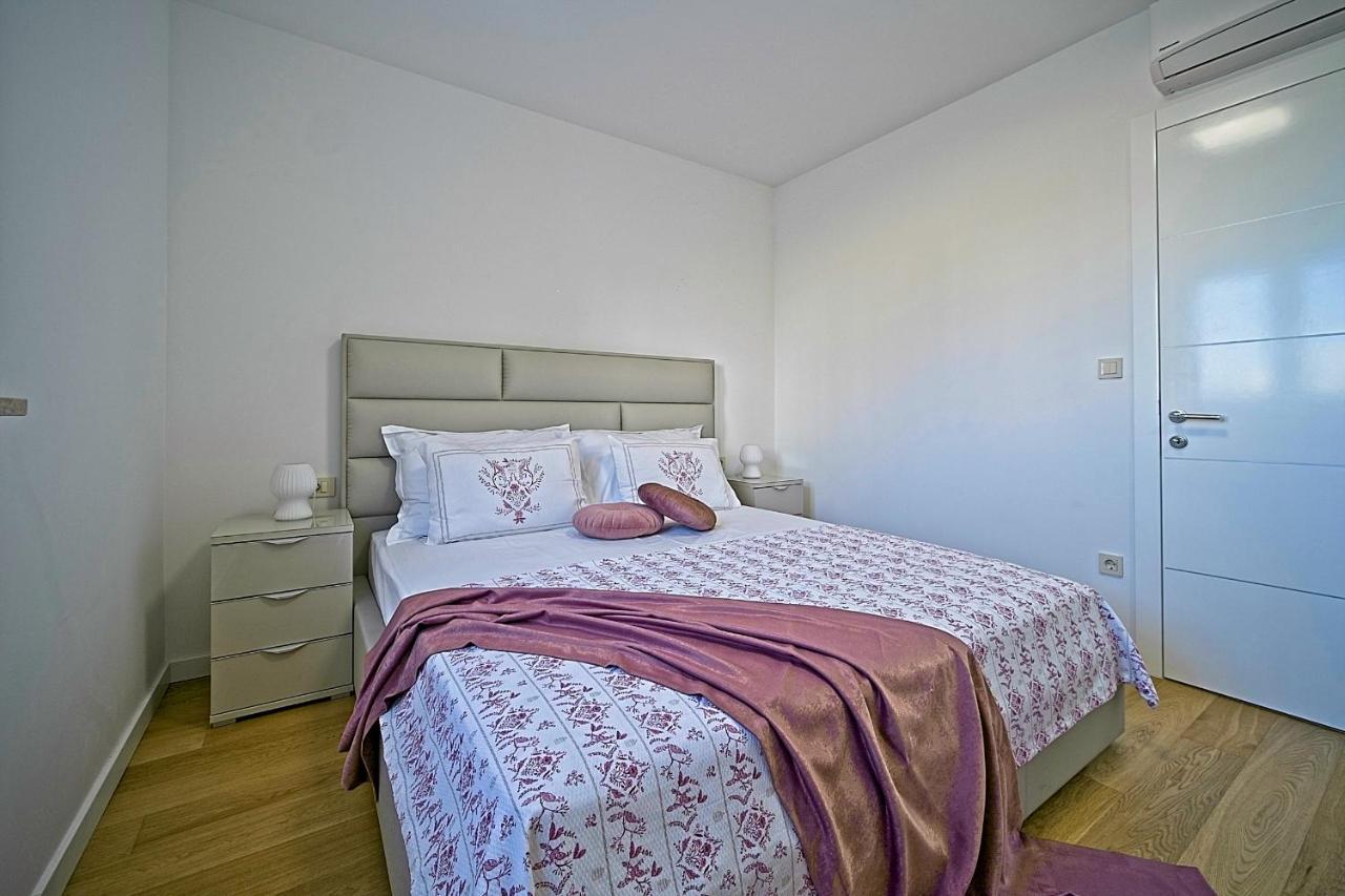 Exclusive Makarska Apartment Aurora 외부 사진