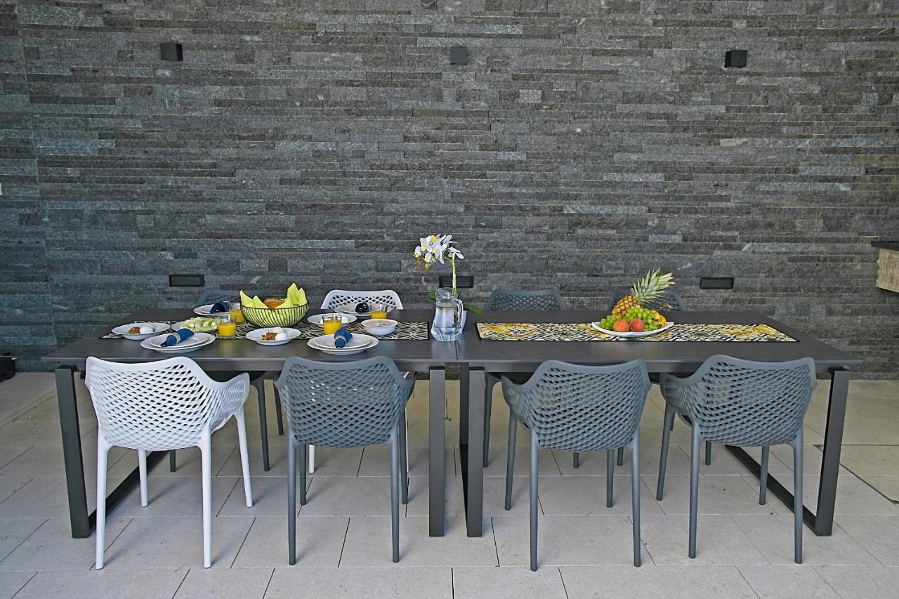 Exclusive Makarska Apartment Aurora 외부 사진