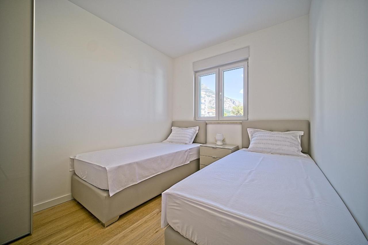 Exclusive Makarska Apartment Aurora 외부 사진