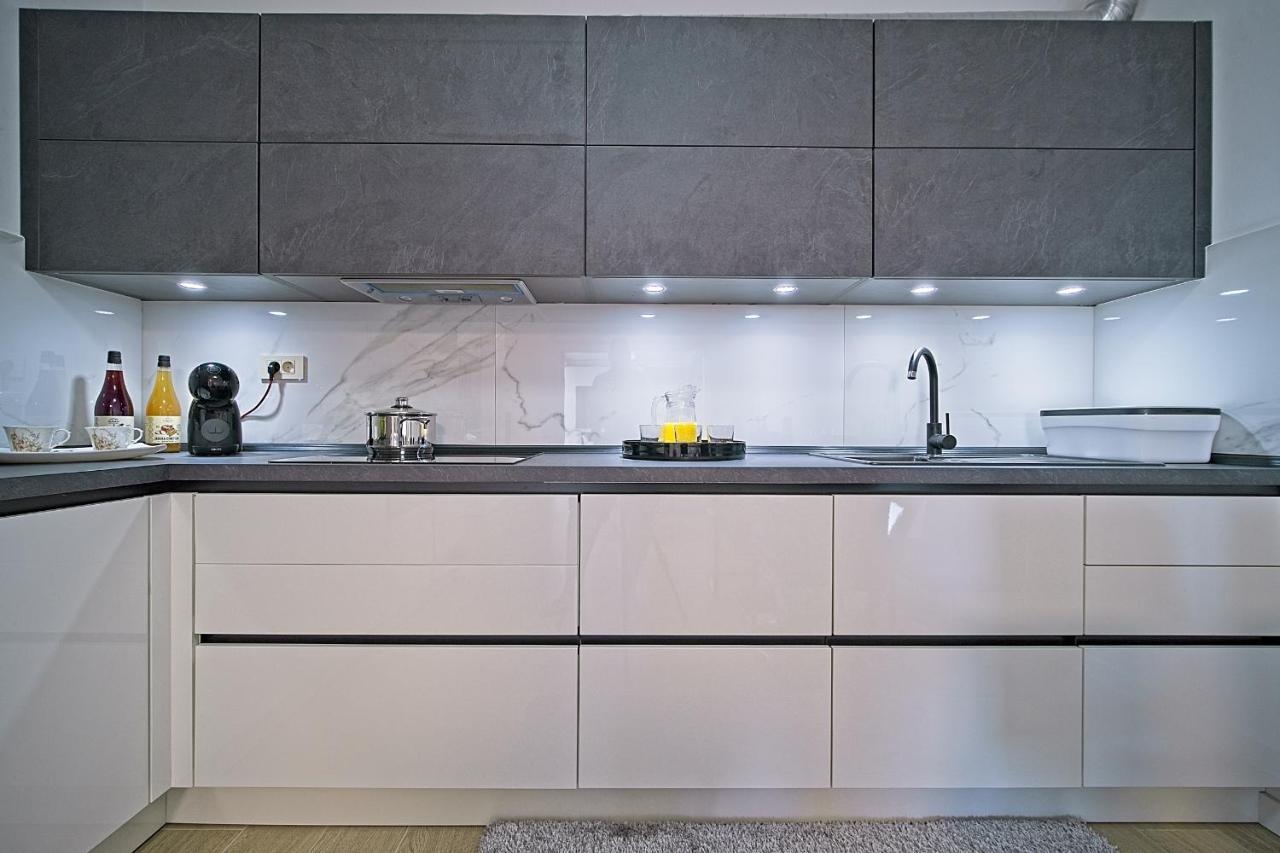 Exclusive Makarska Apartment Aurora 외부 사진