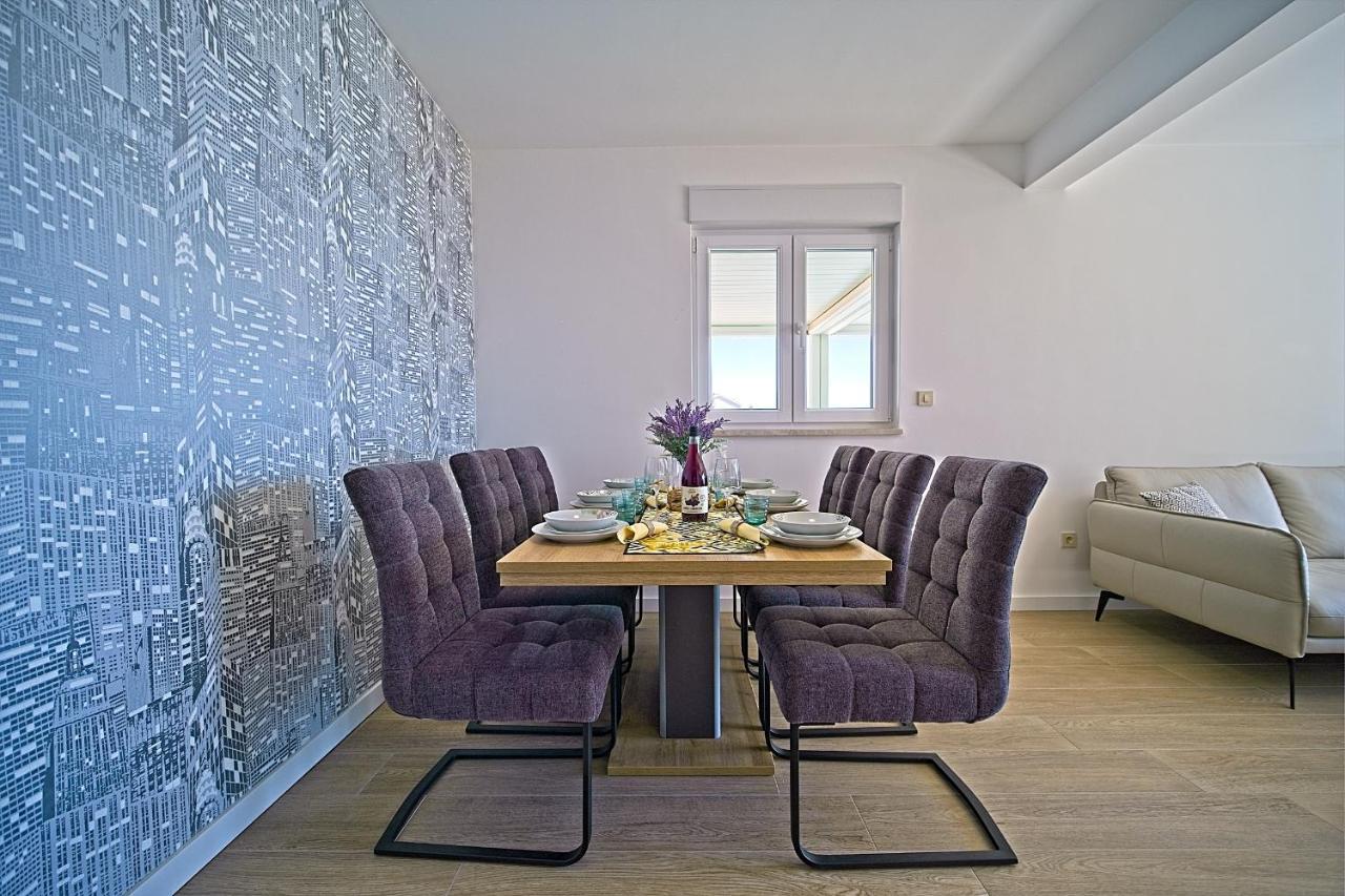 Exclusive Makarska Apartment Aurora 외부 사진